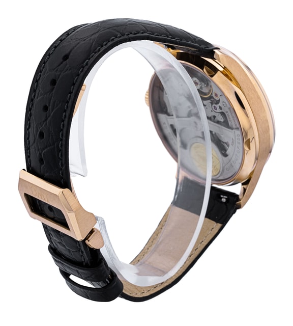 IWC Portugieser Automatic IW500124 Image 3